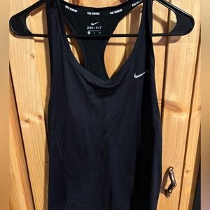 Nike dry fit tank